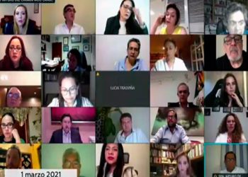 Senado aprueba reforma a la LIE