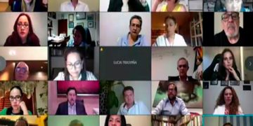 Senado aprueba reforma a la LIE