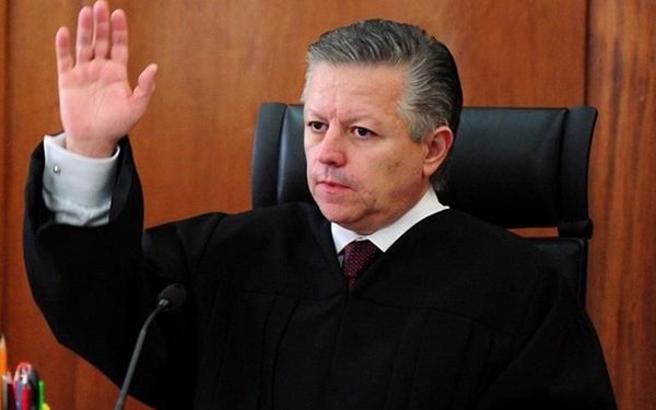 Juezas y jueces actúan en un marco de autonomía: CJF responde a carta de López Obrador