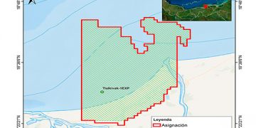 Pemex destina 118 Mmdd para modificación a Plan de Exploración en Chalabil