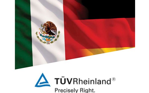 Modificación a la NOM-004-STPS busca reducir accidentes laborales en la industria