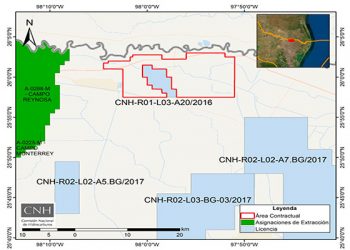 Programa de Evaluación de Newpek podría costar hasta 27 mdd