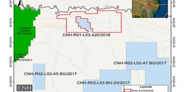 Programa de Evaluación de Newpek podría costar hasta 27 mdd