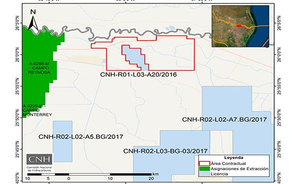 Programa de Evaluación de Newpek podría costar hasta 27 mdd