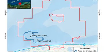 PEP podría invertir hasta 425 mdd en Programa de Evaluación de Pokche