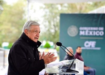 Reforma Eléctrica de AMLO ya es oficial