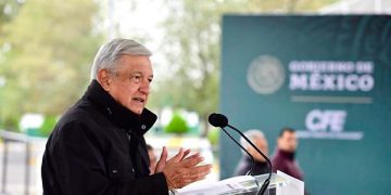 Reforma Eléctrica de AMLO ya es oficial