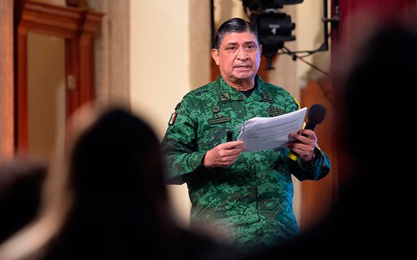 Hidalgo es la entidad con mayor índice de robo de combustibles