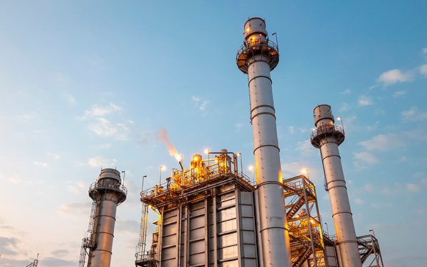 CFE presenta seis proyectos prioritarios de generación eléctrica