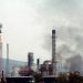 La termoeléctrica y la refinería de Tula, las más contaminantes de México