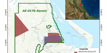Plan de Exploración en campo Xanati podría incorporar hasta 53 millones de barriles de petróleo