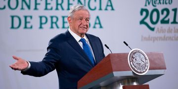 AMLO no dará “marcha atrás» a reforma eléctrica ante reunión con Biden