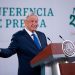 AMLO no dará “marcha atrás» a reforma eléctrica ante reunión con Biden