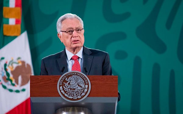 CFE acusa a privados de «atracar» el sector eléctrico de México