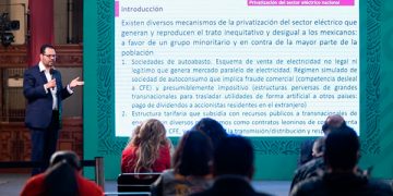 Subsidios a grandes empresas deben desaparecer: AMLO