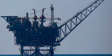 Pemex modifica Plan de Desarrollo en Campo Etkal