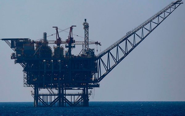 Pemex modifica Plan de Desarrollo en Campo Etkal