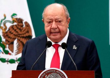 Renuncia de Romero Deschamps fue voluntaria: AMLO