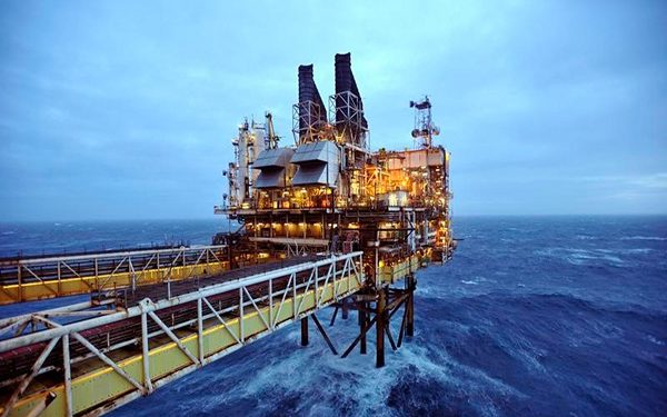 CNH ratifica 22 descubrimientos durante 2020