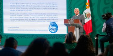 AMLO pide investigar a juez que suspendió Reforma Eléctrica