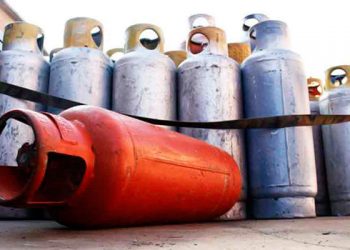 Precios de gasolina y gas LP aumentan en lo que va de 2021