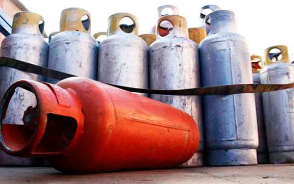 Precios de gasolina y gas LP aumentan en lo que va de 2021