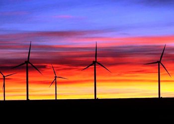 Las mujeres en la industria global de energías renovables