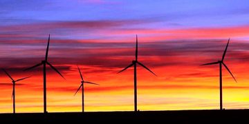 Las mujeres en la industria global de energías renovables