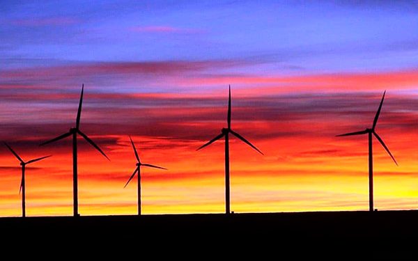 Las mujeres en la industria global de energías renovables