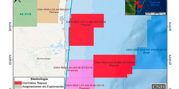 Repsol presenta Plan de Trabajo para 2021 en contratos de la ronda 3.1