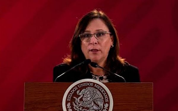 Secretaría de Energía impugna la suspensión de la reforma eléctrica