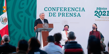 Si es inconstitucional, voy a reformar la Constitución: AMLO