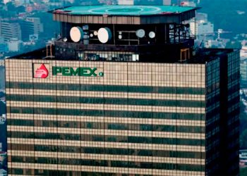 Pemex presenta acuerdo para garantizar continuidad de pago a proveedores