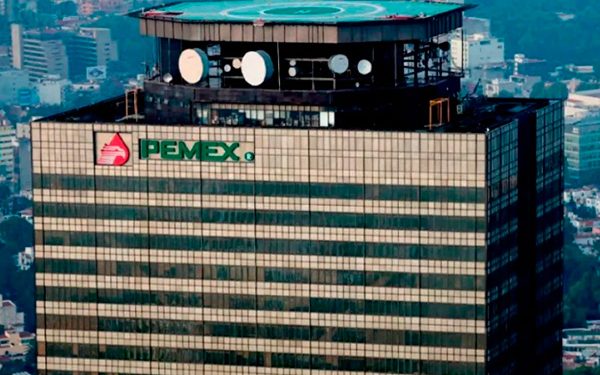 Pemex presenta acuerdo para garantizar continuidad de pago a proveedores