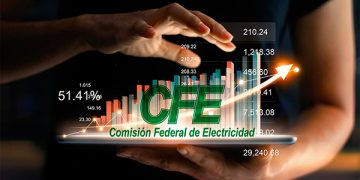 Deuda total de CFE incrementó 20% durante primer trimestre de 2021