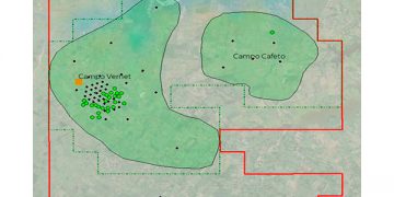 Vista Oil & Gas invertirá 58 millones de dólares en desarrollo de campos Cafeto y Vernet