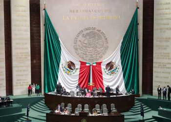 En lo general y lo particular, se aprueba Ley de Hidrocarburos en la Cámara de Diputados