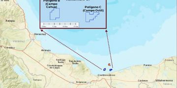 Desarrollo del Campo Teca costará 776 millones de dólares