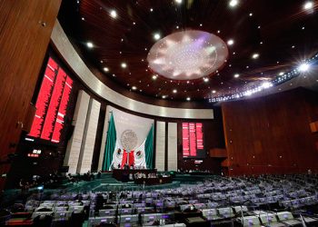 Diputados avalan reforma al artículo transitorio de la Ley de Hidrocarburos