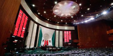 Diputados avalan reforma al artículo transitorio de la Ley de Hidrocarburos