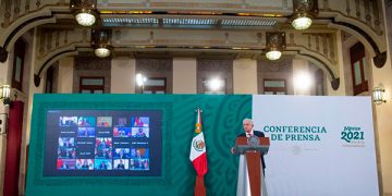 Petróleo mexicano, presente en la Cumbre de Líderes sobre el Clima