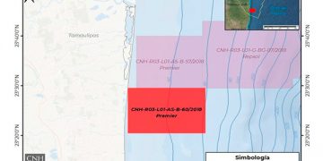Premier Oil modificará Plan de Exploración en contrato de la ronda 3.1