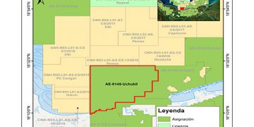 Pemex anuncia modificación en la asignación Uchukil