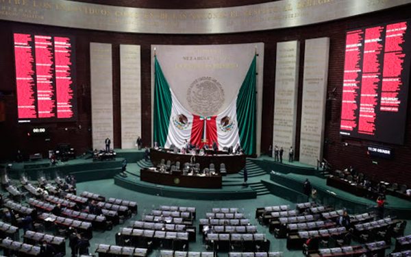 Se aprueba reforma a la Ley de Hidrocarburos en la Comisión de Energía