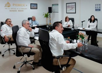 México dejará de comprar gasolinas: AMLO