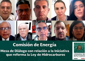 Reforma a la Ley de Hidrocarburos podría generar más corrupción, aseguran expertos