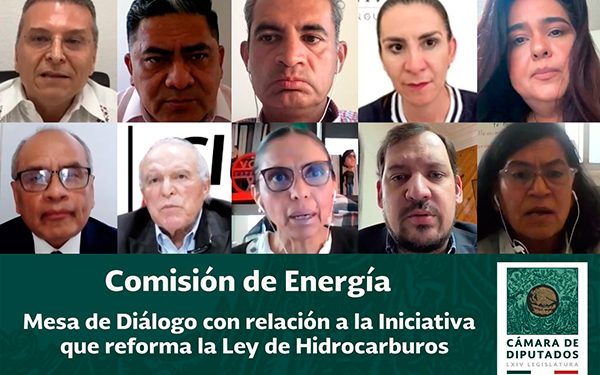 Reforma a la Ley de Hidrocarburos podría generar más corrupción, aseguran expertos