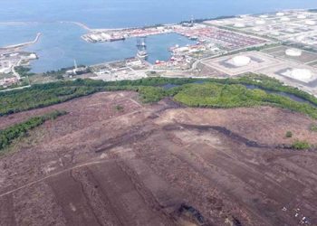 Presupuesto 2021 de Pemex TRI será destinado a construcción de Dos Bocas