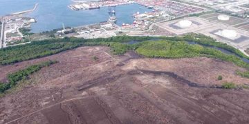 Presupuesto 2021 de Pemex TRI será destinado a construcción de Dos Bocas