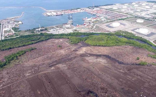 Presupuesto 2021 de Pemex TRI será destinado a construcción de Dos Bocas